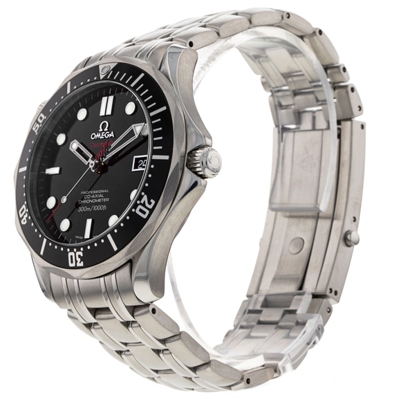 Omega Seamaster 300m 212.30.41.20.01.001
